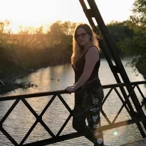 Meet your Posher, Sami